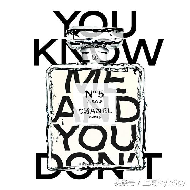 五号香水香奈儿淡香,5号香水chanel