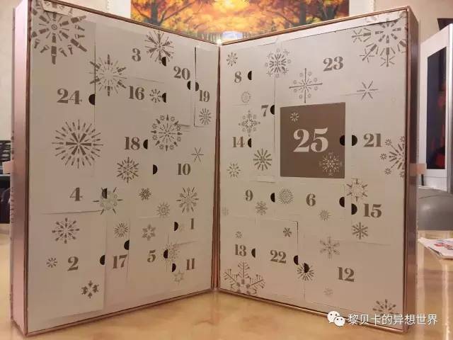 致爱我的人｜还没想好圣诞送什么礼物？给你来点灵感吧