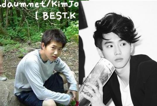 韩团出道时的视频,韩团出道记录