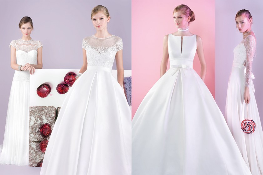 波西米亚婚纱照,波西米亚婚纱