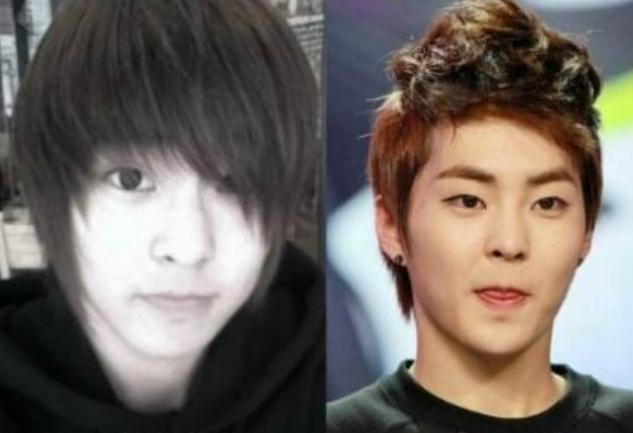 韩团出道预告片,bigbangexo谁更强