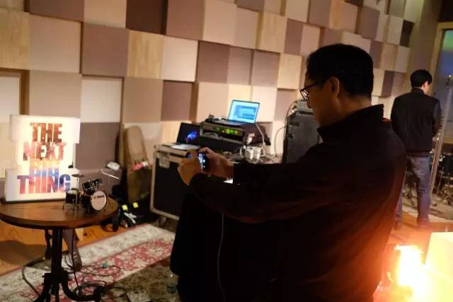 一篇来自资深录音师林*民哲**的硬货讲座