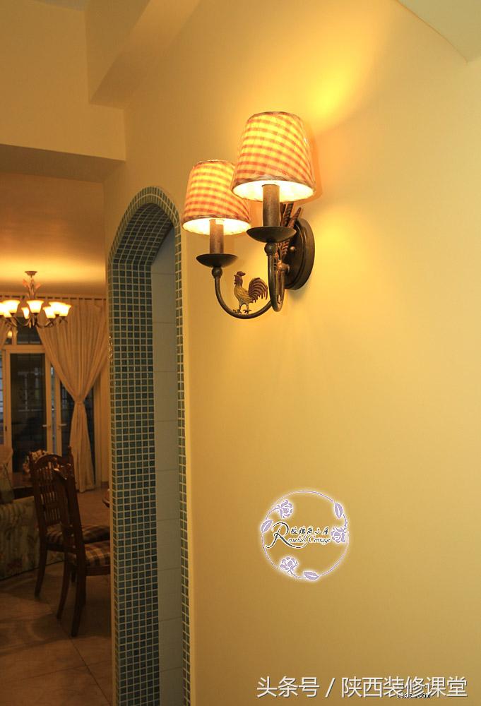 90平方欧式简装风格,90欧式装修全包价格