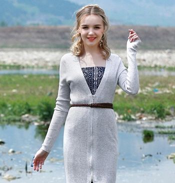 国字脸怎么扎头发有气质图,大方脸国字脸的发型扎法