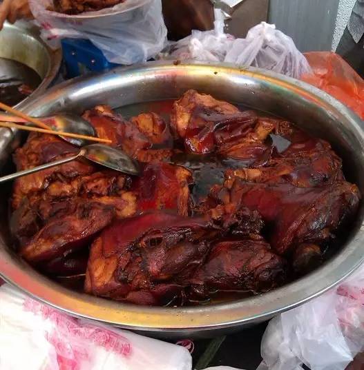 北京街头火爆排队美食小吃,北京好吃的美食店铺推荐