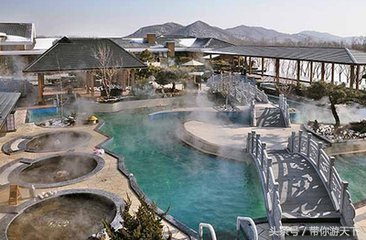 铭湖温泉和步云山温泉哪个好,铭湖温泉