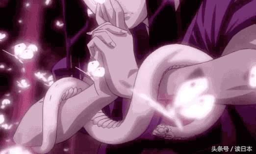 学习忍术的技巧,怎么学忍术