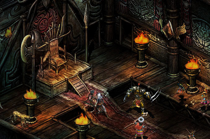 曾经那些特别火爆的单机游戏,盘点八大经典单机游戏