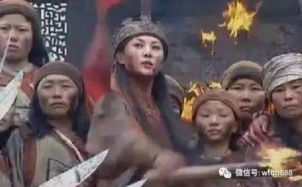 太平天国灭亡之后，10万女兵竟然都沦为清军*奴性**，被凌辱而死！