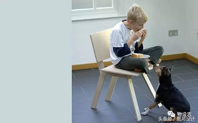 师从设计大师包洛奇、福斯特，他为伦敦奥运做过设计！