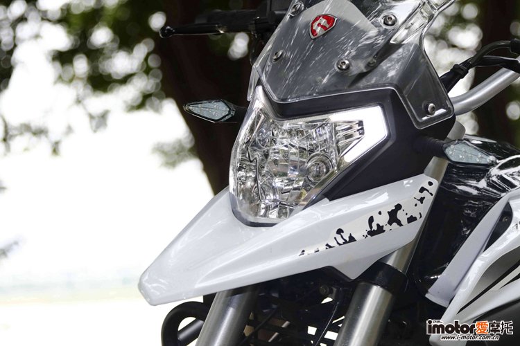 宗申rx1深度评测,2023款宗申adv