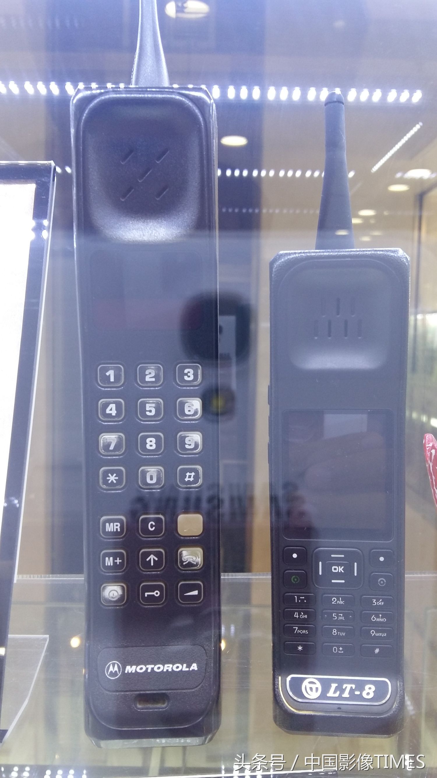 那些年，这些“手中宝”被人们追过！还记得你用过的第一款吗