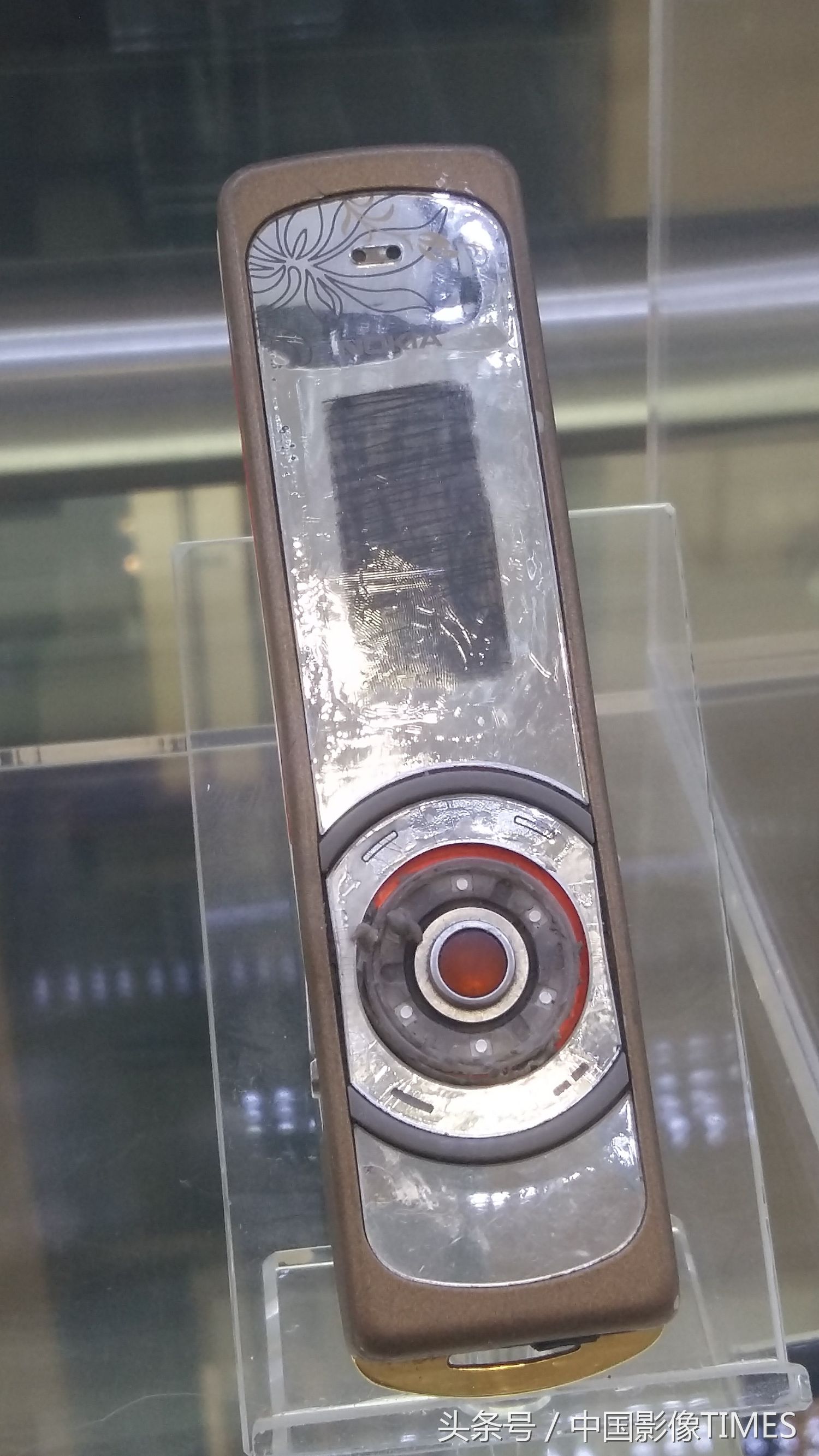 那些年，这些“手中宝”被人们追过！还记得你用过的第一款吗