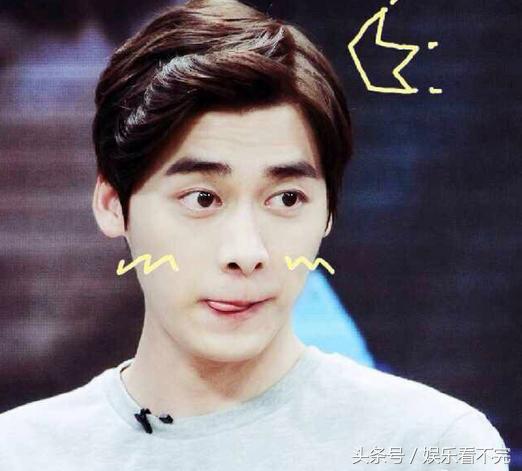 李易峰最新照片公布,李易峰最近近照