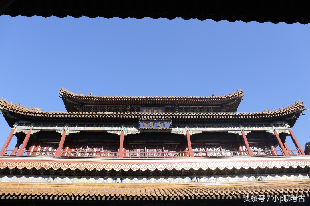 锦绣未央结局大盘点,锦绣未央大结局真相