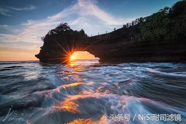 笔记｜JingshuZhu和你分享她眼中不一样的海