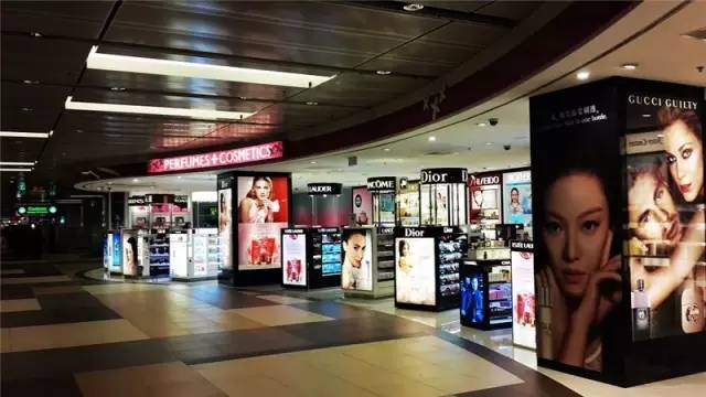 免税店攻略最新,韩国免税店美妆价格清单