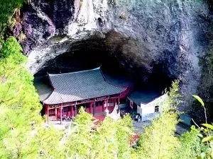宁德蕉城区虎贝镇,福建宁德市蕉城区虎贝