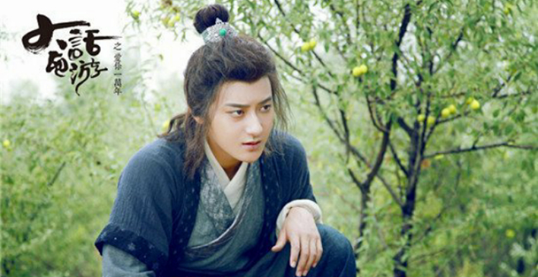 刘镇伟周星驰王晶,刘镇伟评价少林足球