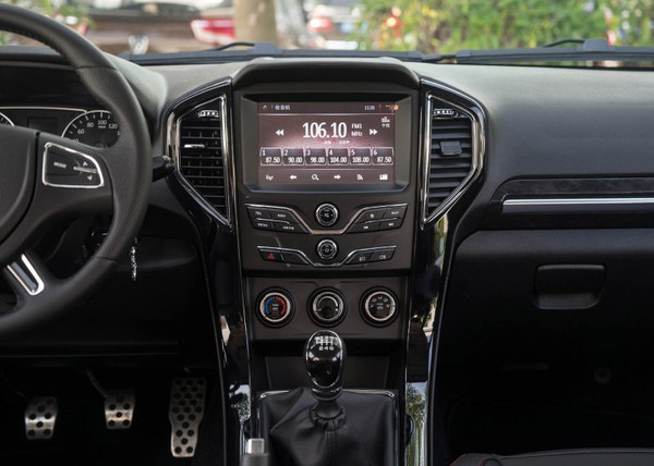 陆风x8有什么优点,陆风x8代步如何