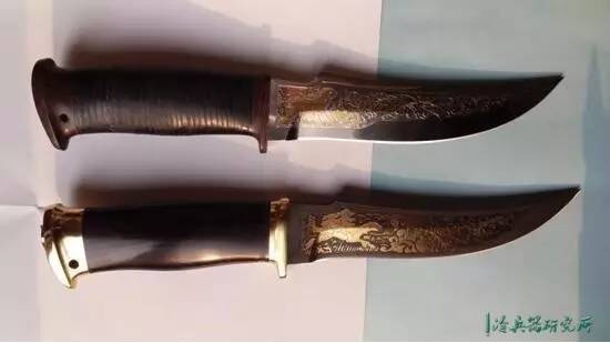 克格勃刀视频大全,克格勃刀