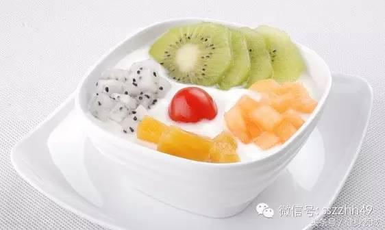 健身期间吃什么食物增肌最好,健身应该多吃的十大食物