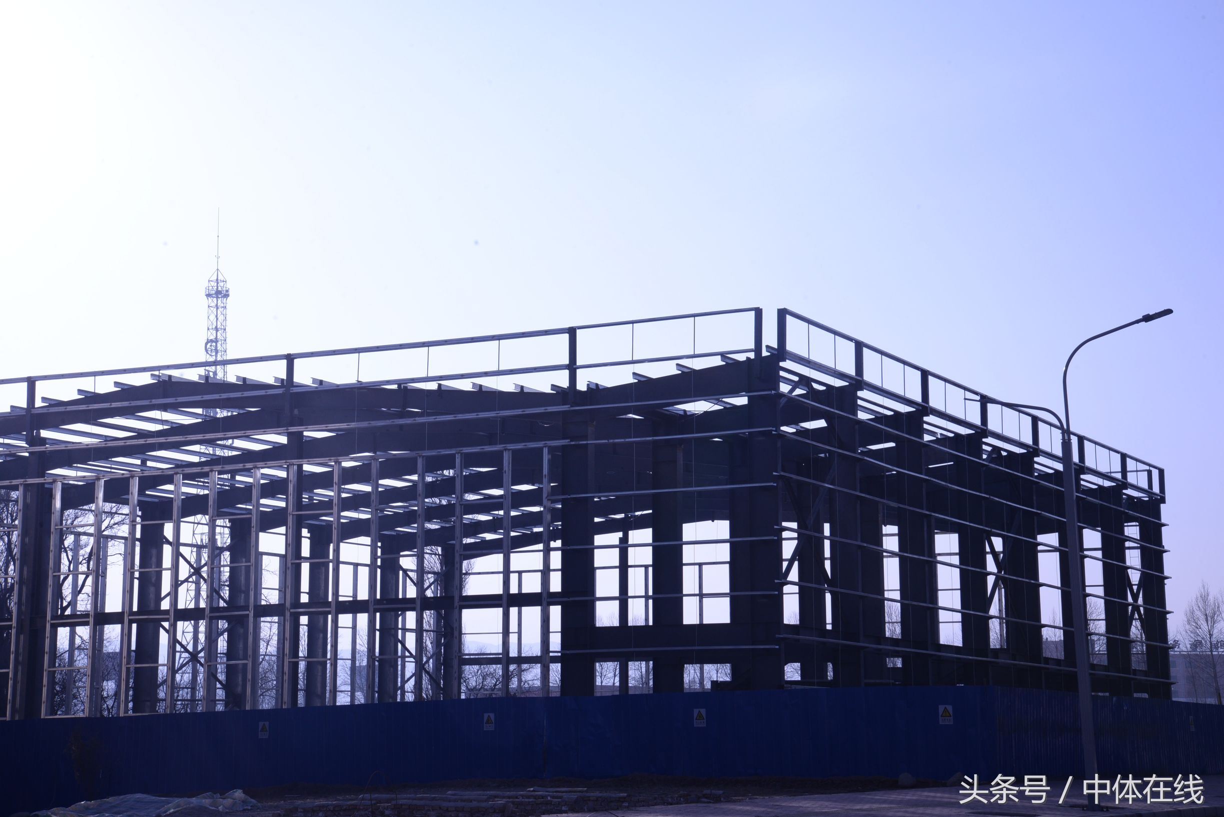 中国最多世界冠军的训练基地,探秘运动员训练