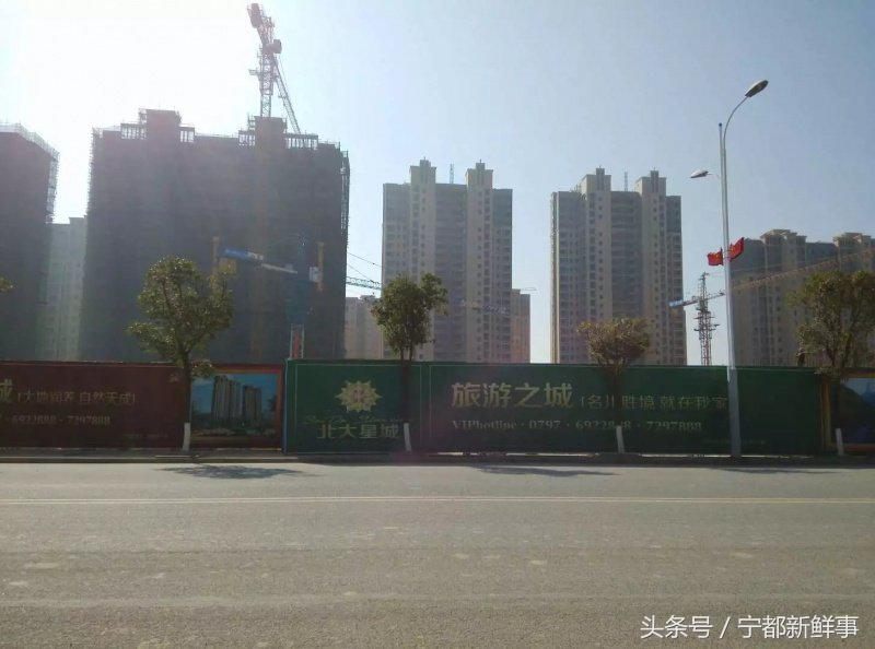 宁都旅游攻略自驾游,雨天宁都一日游