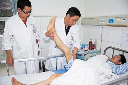 腰椎盘突出微创有效果吗,腰椎间盘4-5节突出微创手术费用