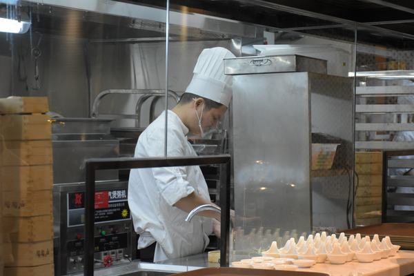 陶陶居是不是百年老店,广州百年老店陶陶居早茶值得打卡