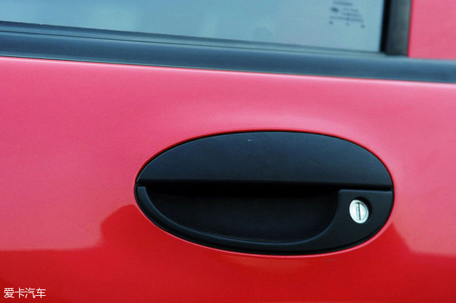 汽车设计缺陷改良,汽车设计基础知识图解车门