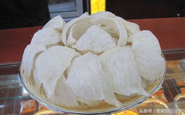 燕窝专业知识之燕窝的商品规格,燕窝74集视频