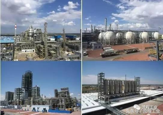 中国石化集团第一工程局,中国石化第一建设有限公司