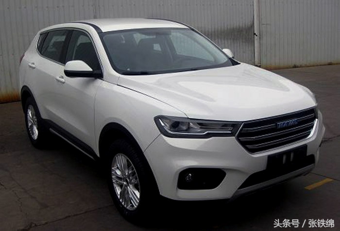 哈弗新潮h6,f6哈弗2021款第三代