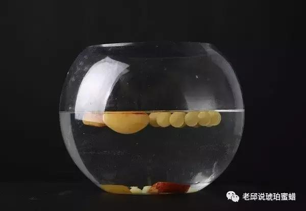 琥珀蜜蜡最简单的检验方法,琥珀蜜蜡值不值得入手