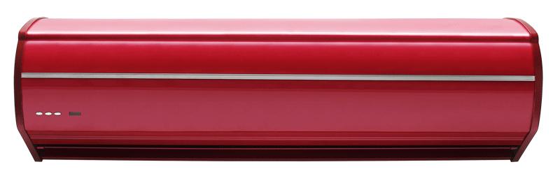 隔绝空气用大功率风幕机,医院空气净化消毒机要一直开吗