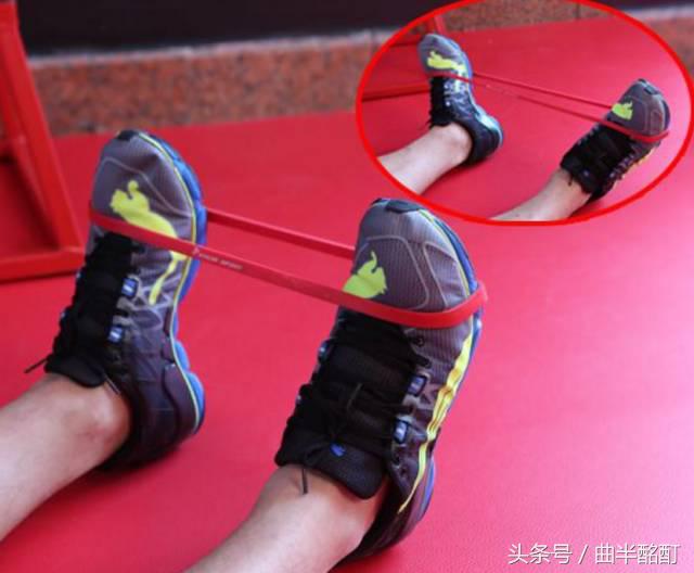 科普足踝扭伤防治,踝关节扭伤处理视频