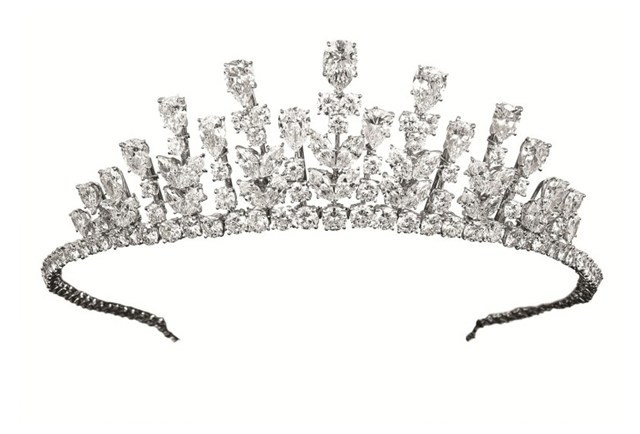 象征永恒爱情的珠宝品牌,爱情珠宝品牌