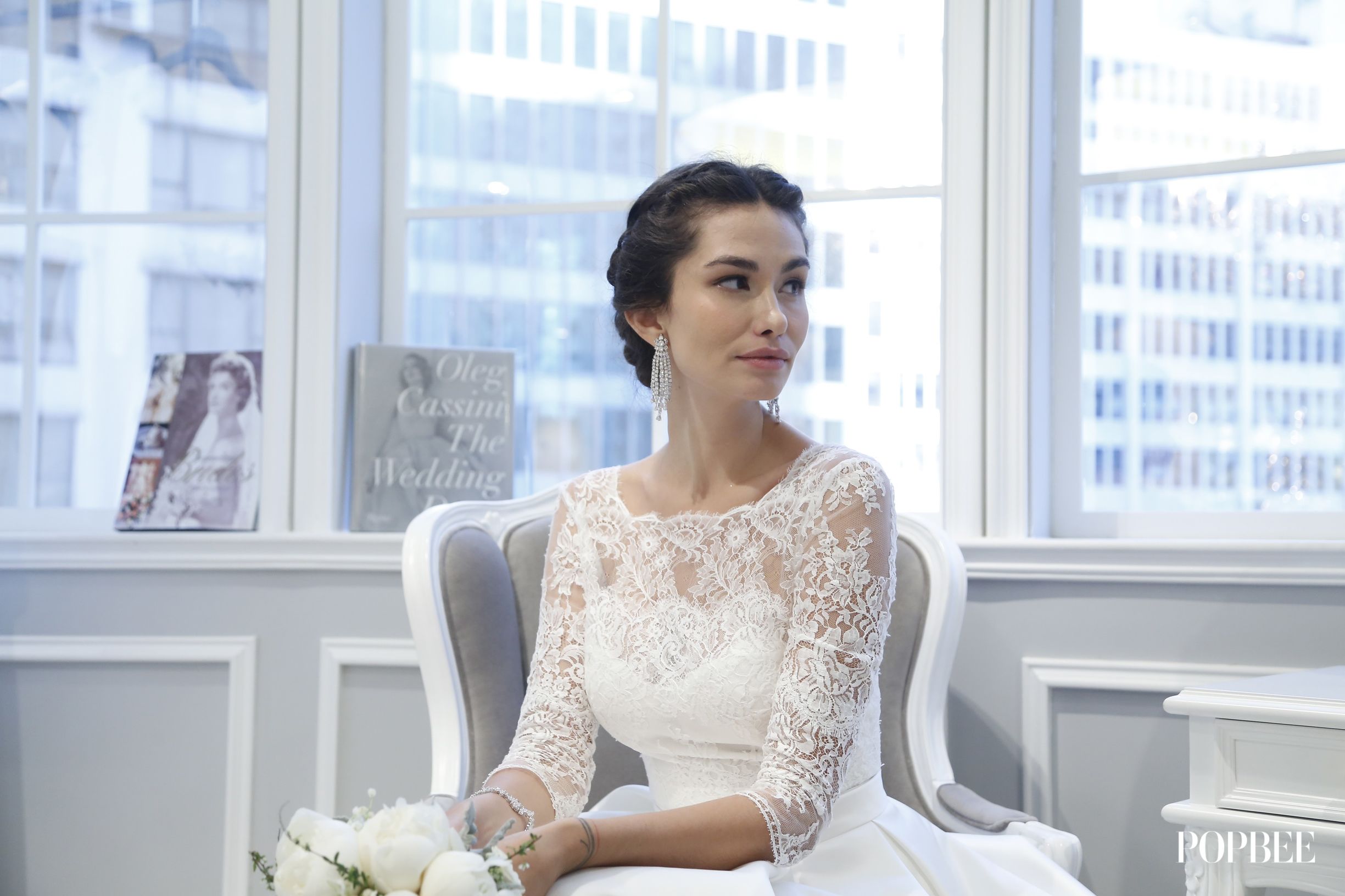 波西米亚婚纱照,波西米亚婚纱