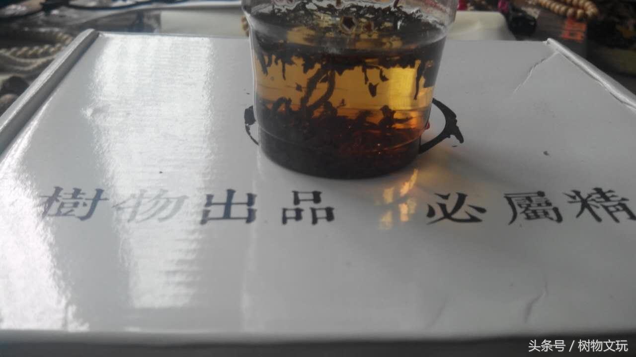 阴皮星月菩提包浆效果图,星月菩提走色的全过程