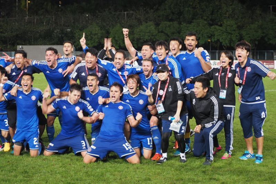 恒大和香港东方,香港东方vs广州恒大