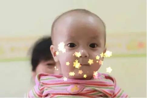 感谢你叫我闺女:淘淘写给陌生妈妈的一封信