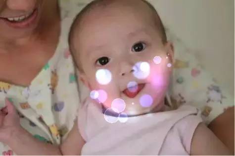 感谢你叫我闺女:淘淘写给陌生妈妈的一封信