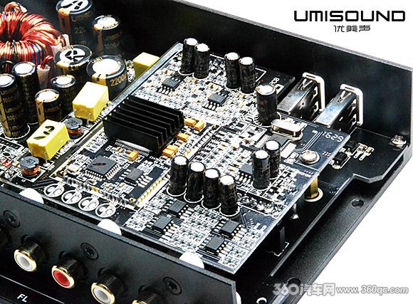 装了这玩意才算打开了高端Hi-Fi的音质之门