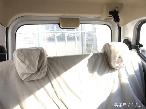 五菱之光v后驱,五菱之光v的优缺点