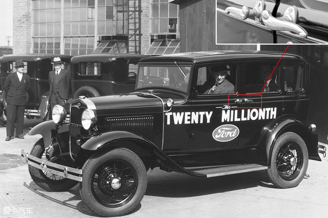 汽车设计缺陷改良,汽车设计基础知识图解车门