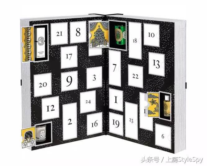 福利有圣诞树的餐厅,福利都有哪些