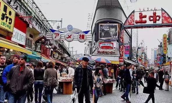 7招学会如何在岛国聪明购物，进来看看挨宰了吗？