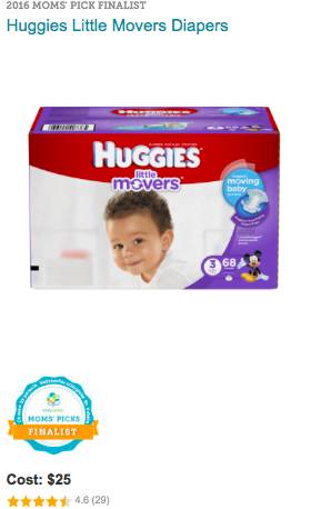 海淘母婴用品必买清单,美国海淘婴儿用品推荐