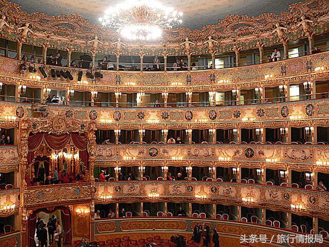 关于威尼斯的简介,关于威尼斯你有什么了解